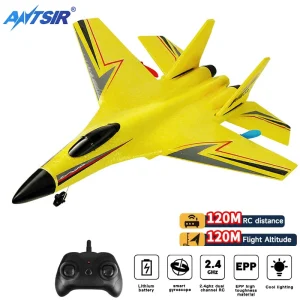 RC Plane  emote Control Helicopter Plane kids Toys