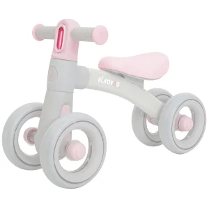 Sliding Balance Bike Ideal for Birthday & Early Learning