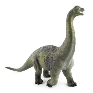 Jurassic Dinosaurs Action Figures Green Brachiosaurus