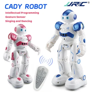 JJRC R2 RC Robot Toy IR Gesture Remote control