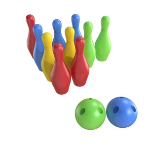 Parent-child Outdoor and Indoor Birthday Bowling  Favors